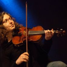 Violon du Quercy
