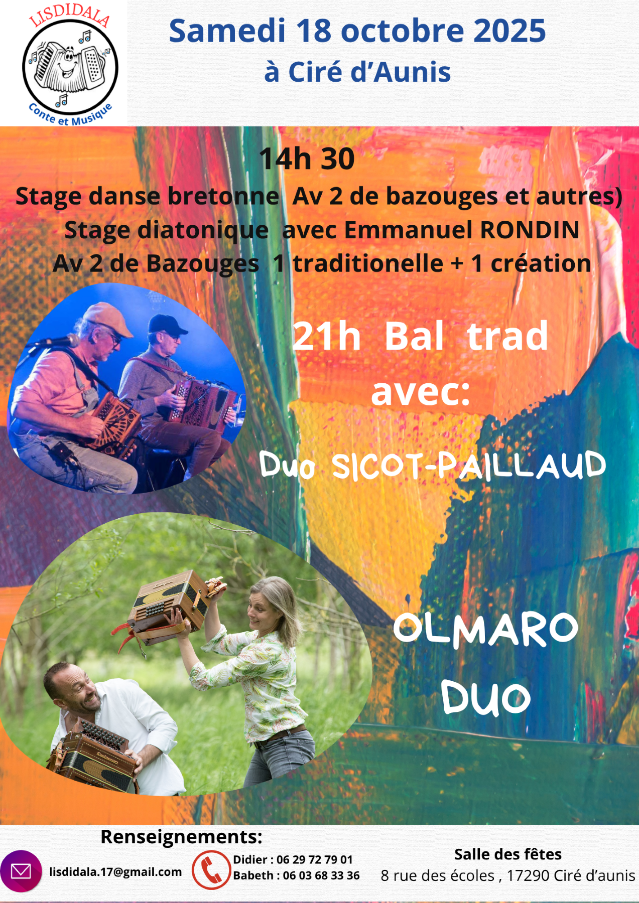 spectacle