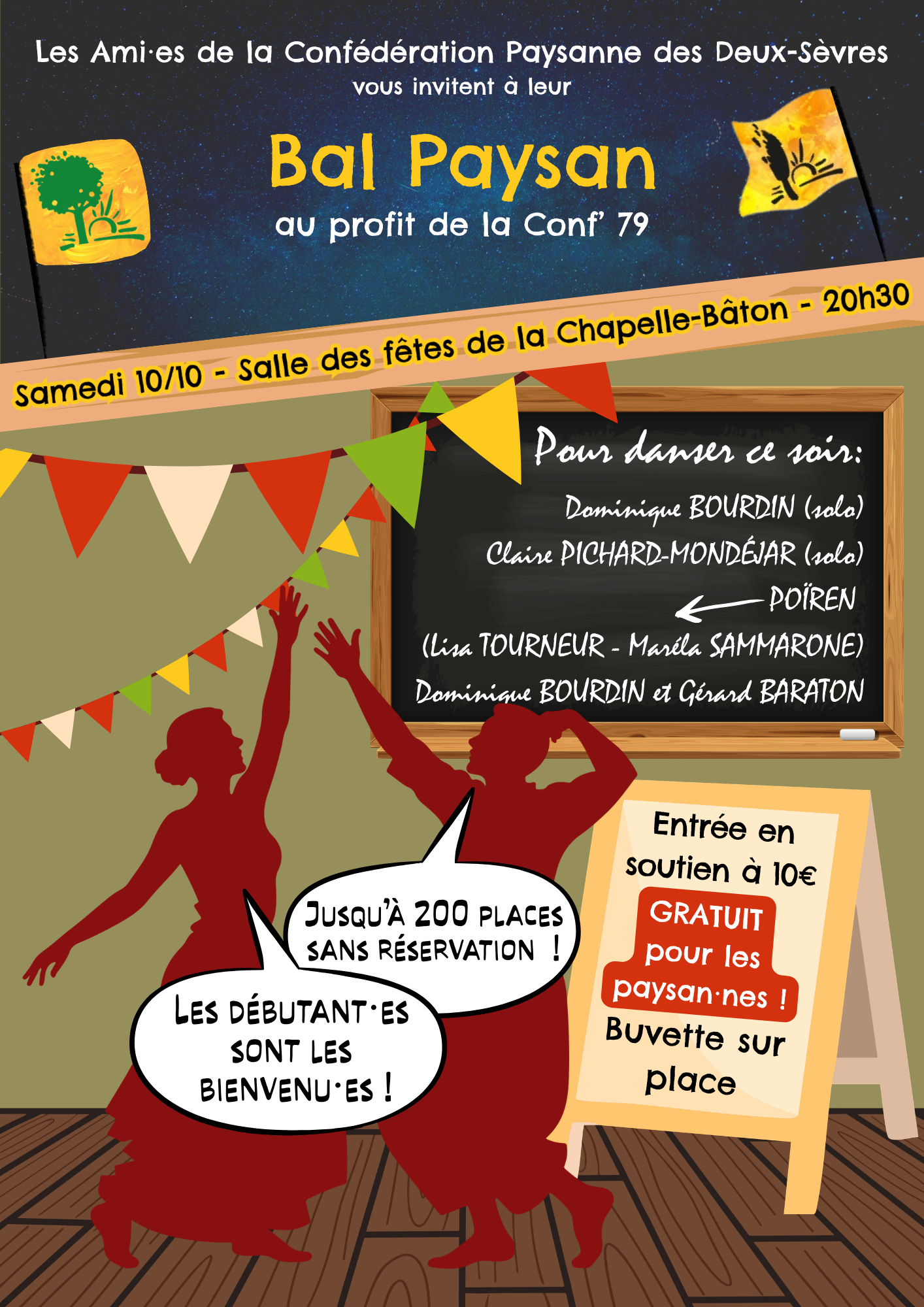 spectacle