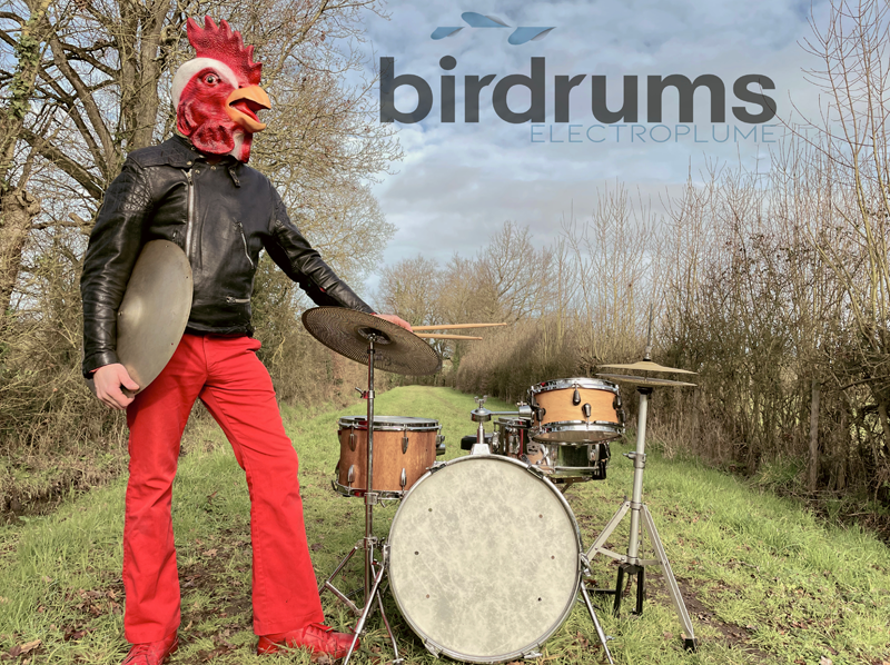 Electroplume©tous droits réservés