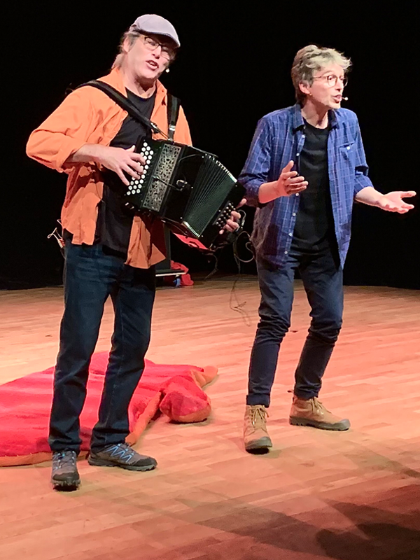 Qu'ét o que çheu? © tous droits réservés