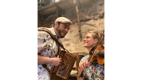 Oyun duo