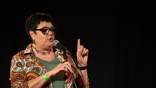 Valérie Imbert