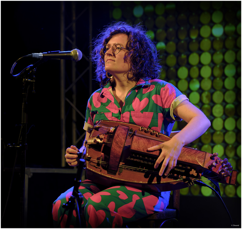 Cécile Delrue-Birot