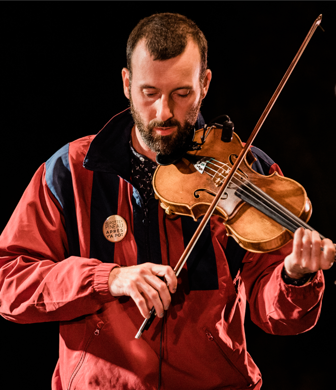 Corentin Boizot Blaise©Tous droits réservés