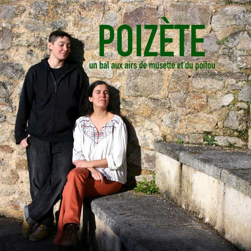 Poizète