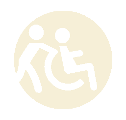 Accès accompagné